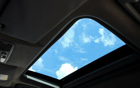 Mitsubishi Outlander III рестайлинг 3, 2007 год, 947 000 рублей, 11 фотография