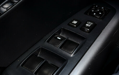 Mitsubishi Outlander III рестайлинг 3, 2007 год, 947 000 рублей, 19 фотография