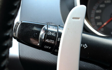 Mitsubishi Outlander III рестайлинг 3, 2007 год, 947 000 рублей, 17 фотография