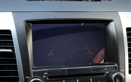 Mitsubishi Outlander III рестайлинг 3, 2007 год, 947 000 рублей, 18 фотография