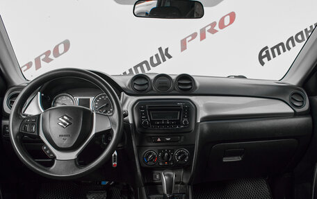 Suzuki Vitara II рестайлинг, 2016 год, 1 590 000 рублей, 13 фотография