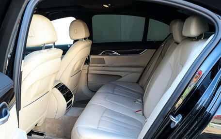 BMW 7 серия, 2020 год, 5 369 760 рублей, 10 фотография