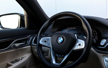 BMW 7 серия, 2020 год, 5 369 760 рублей, 14 фотография