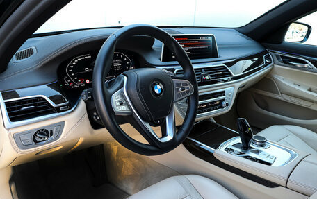 BMW 7 серия, 2020 год, 5 369 760 рублей, 16 фотография