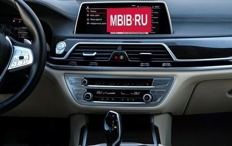 BMW 7 серия, 2020 год, 5 369 760 рублей, 13 фотография