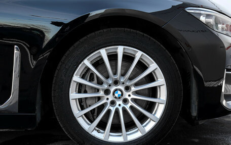 BMW 7 серия, 2020 год, 5 369 760 рублей, 25 фотография