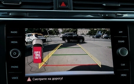 Volkswagen Tiguan II, 2019 год, 2 495 000 рублей, 16 фотография