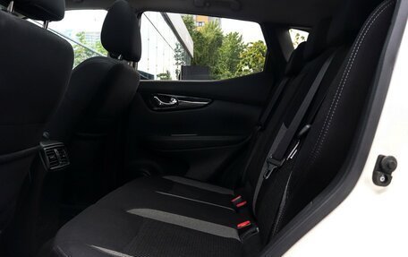 Nissan Qashqai, 2019 год, 1 967 000 рублей, 10 фотография