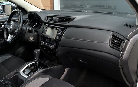 Nissan Qashqai, 2019 год, 1 967 000 рублей, 9 фотография