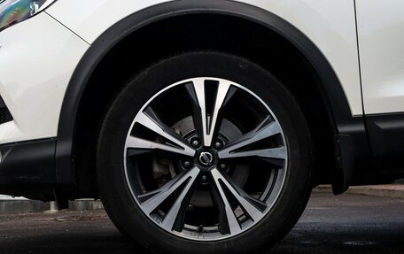 Nissan Qashqai, 2019 год, 1 967 000 рублей, 22 фотография