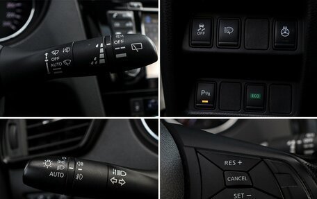 Nissan Qashqai, 2019 год, 1 967 000 рублей, 21 фотография