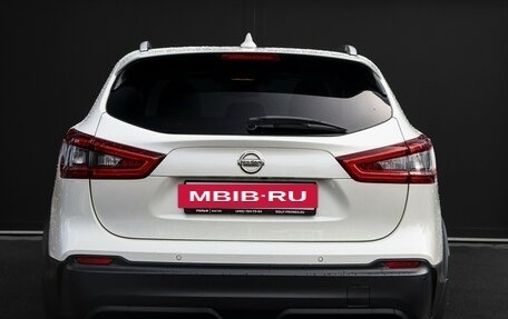 Nissan Qashqai, 2019 год, 1 967 000 рублей, 6 фотография