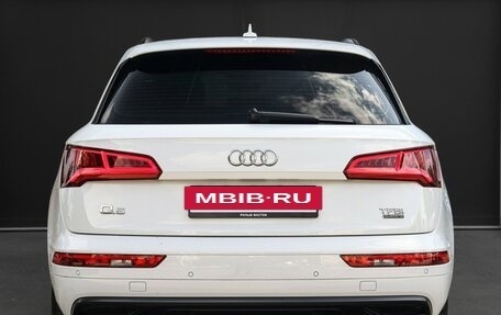 Audi Q5, 2018 год, 2 580 000 рублей, 6 фотография