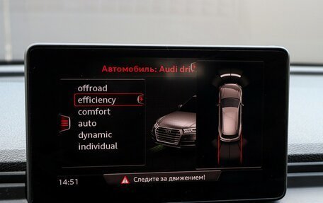 Audi Q5, 2018 год, 2 580 000 рублей, 16 фотография