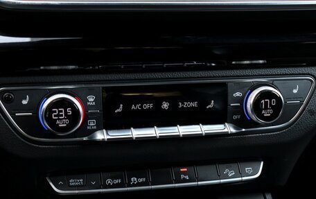 Audi Q5, 2018 год, 2 580 000 рублей, 20 фотография
