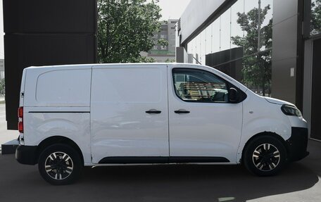 Citroen Jumpy III, 2019 год, 1 850 000 рублей, 4 фотография