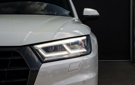 Audi Q5, 2018 год, 2 580 000 рублей, 24 фотография