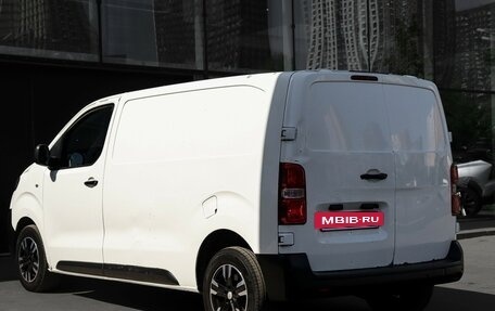 Citroen Jumpy III, 2019 год, 1 850 000 рублей, 7 фотография