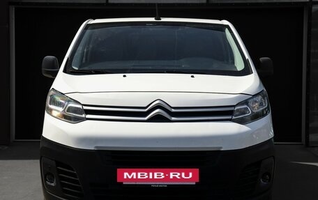 Citroen Jumpy III, 2019 год, 1 850 000 рублей, 2 фотография