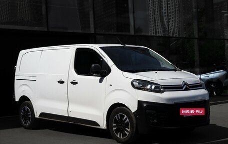 Citroen Jumpy III, 2019 год, 1 850 000 рублей, 3 фотография