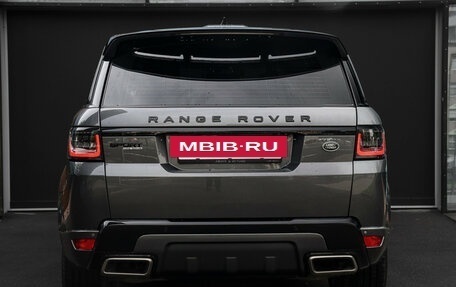 Land Rover Range Rover Sport II, 2018 год, 5 990 000 рублей, 8 фотография
