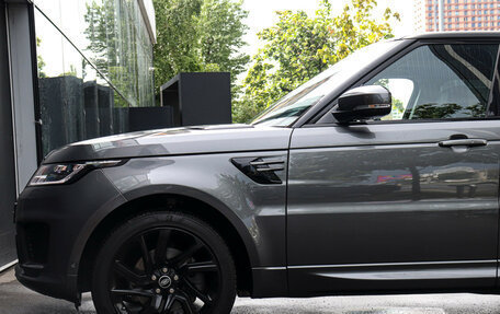 Land Rover Range Rover Sport II, 2018 год, 5 990 000 рублей, 29 фотография