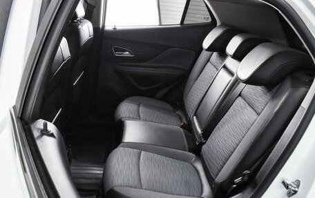 Opel Mokka I, 2015 год, 1 269 000 рублей, 9 фотография
