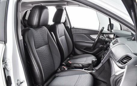 Opel Mokka I, 2015 год, 1 269 000 рублей, 8 фотография