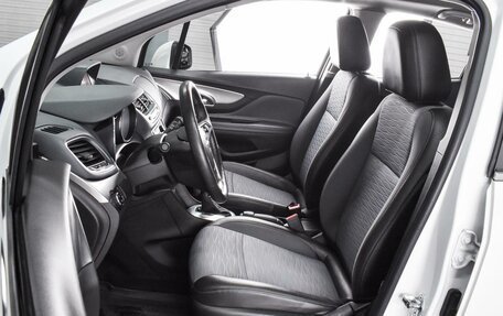 Opel Mokka I, 2015 год, 1 269 000 рублей, 10 фотография