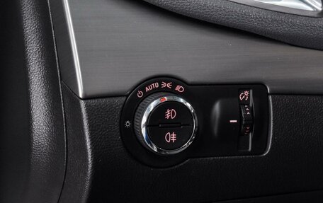Opel Mokka I, 2015 год, 1 269 000 рублей, 15 фотография