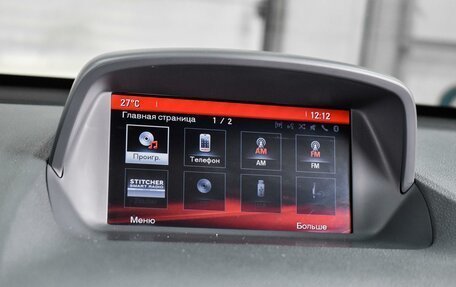 Opel Mokka I, 2015 год, 1 269 000 рублей, 13 фотография