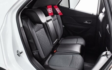 Opel Mokka I, 2015 год, 1 269 000 рублей, 7 фотография