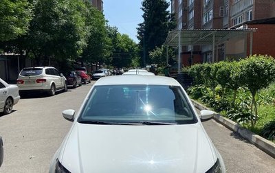 Volkswagen Polo VI (EU Market), 2018 год, 1 220 000 рублей, 1 фотография