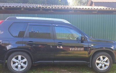 Nissan X-Trail, 2007 год, 700 000 рублей, 1 фотография