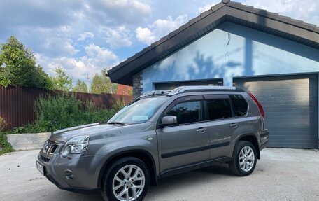 Nissan X-Trail, 2011 год, 1 220 000 рублей, 1 фотография