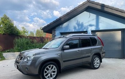 Nissan X-Trail, 2011 год, 1 220 000 рублей, 1 фотография
