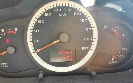 Chery M11 (A3), 2012 год, 250 000 рублей, 1 фотография