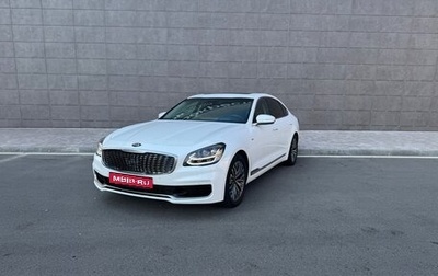 KIA K900 II, 2019 год, 3 550 000 рублей, 1 фотография