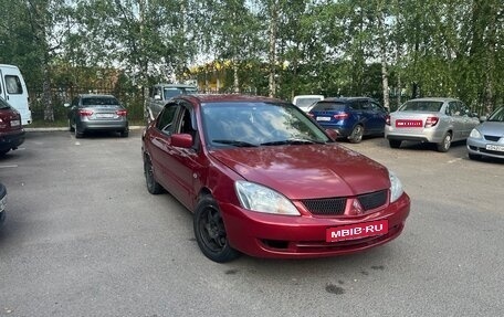 Mitsubishi Lancer IX, 2006 год, 150 000 рублей, 1 фотография
