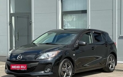 Mazda 3, 2011 год, 910 000 рублей, 1 фотография