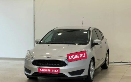 Ford Focus III, 2016 год, 1 145 000 рублей, 1 фотография