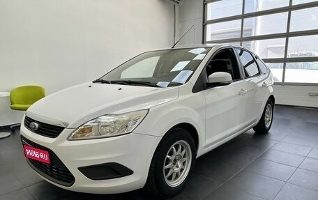 Ford Focus II рестайлинг, 2010 год, 710 000 рублей, 1 фотография