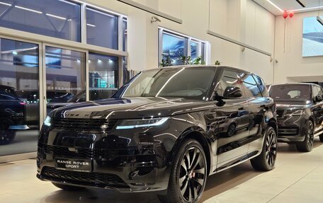 Land Rover Range Rover Sport, 2025 год, 21 550 000 рублей, 1 фотография