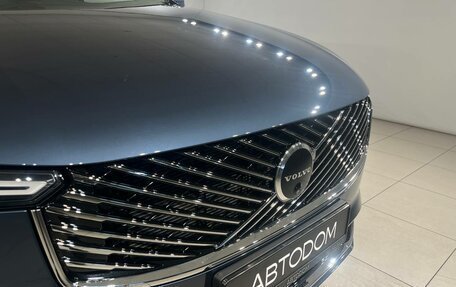 Volvo XC90 II рестайлинг, 2025 год, 12 950 000 рублей, 4 фотография