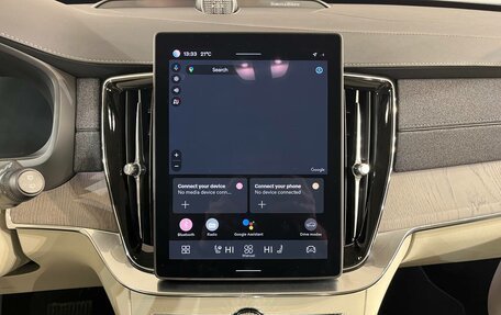 Volvo XC90 II рестайлинг, 2025 год, 12 950 000 рублей, 2 фотография