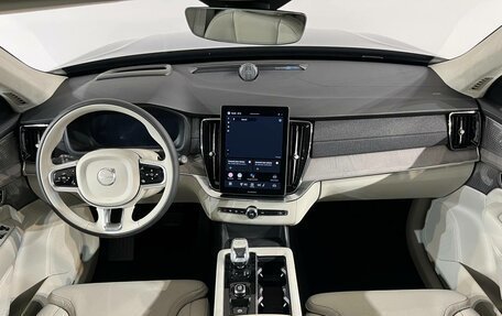 Volvo XC90 II рестайлинг, 2025 год, 12 950 000 рублей, 26 фотография
