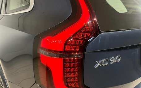 Volvo XC90 II рестайлинг, 2025 год, 12 950 000 рублей, 31 фотография