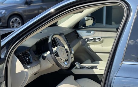 Volvo XC90 II рестайлинг, 2025 год, 12 950 000 рублей, 37 фотография