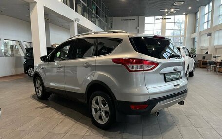 Ford Kuga III, 2013 год, 1 319 900 рублей, 3 фотография