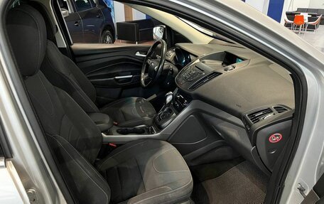 Ford Kuga III, 2013 год, 1 319 900 рублей, 6 фотография